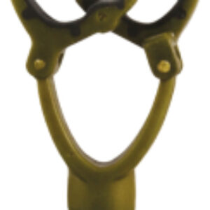 Держатель для удилища K-Karp Sure Lock Butt Rest / 192-25-120 21век