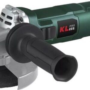 Угловая шлифовальная машина KLAT11518 21век