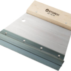 Шпатель Kleber-Mutterspachtel 21век