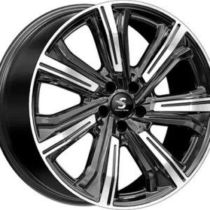 Литой диск Kleemann КР1067 Voyah Dreem 20x8.5" 5x120мм DIA 66.1мм ET 41.5мм 21век