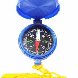 Компас карманный KO-457 21век