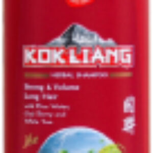 Шампунь для волос Для длинных волос с ягодами годжи