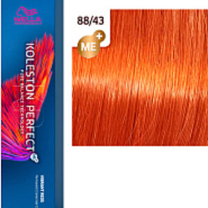 Крем-краска для волос Koleston Perfect ME+ 88/43 21век