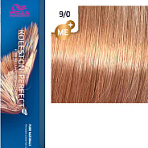 Крем-краска для волос Koleston Perfect ME+ 9/0 21век