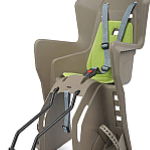 Детское велокресло Koolah FFS 29 / 8631400030 21век