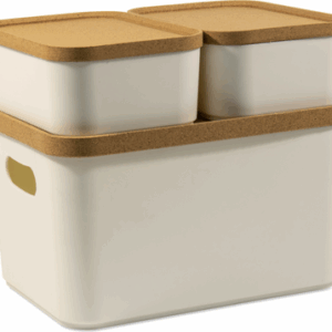 Набор органайзеров Korely АС 69333000 21век