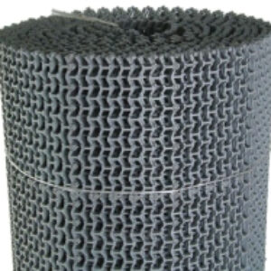 Коврик грязезащитный Волна 21век