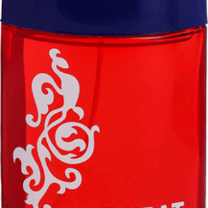 Туалетная вода Виват Россия Красный 21век