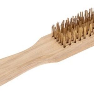 Щетка слесарная KR-91-1243 21век