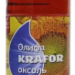 Олифа Оксоль марки ПВ 21век