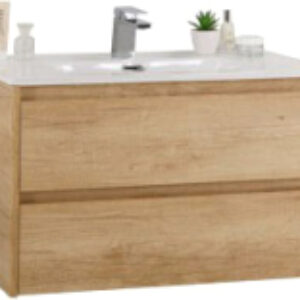 Тумба под умывальник Kraft 39-800/390-2C-SO-RNN 21век