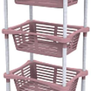 Этажерка Krita АС 59870000 21век