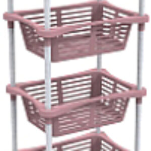 Этажерка Krita АС 59970000 21век