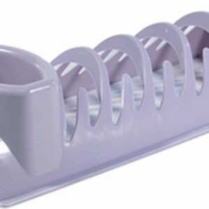 Сушилка для посуды Krita ИК 62376000 21век