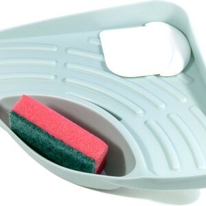 Подставка для моющего средства и губок Krita / ИК 62565000 21век