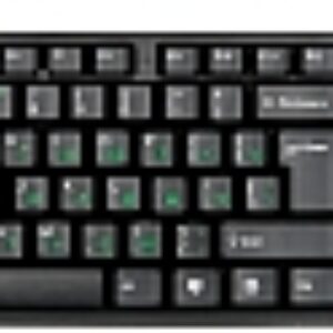 Клавиатура KS-030U 21век