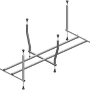 Каркас Стандарт KS18 180 21век