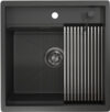 Мойка кухонная KS-5051 21век