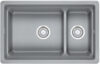 Мойка кухонная KS-7304 21век