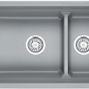 Мойка кухонная KS-7304 21век