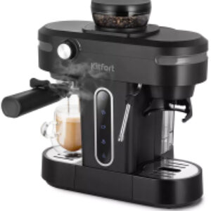 Кофемашина KT-7375 21век