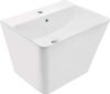 Умывальник KUS-WHT-35803 21век