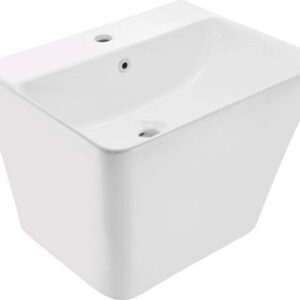 Умывальник KUS-WHT-35803 21век
