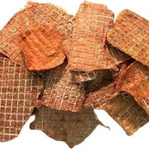 Лакомство для собак Вымя говяжье 21век