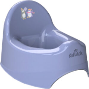 Детский горшок Наутилус / KW020504 21век