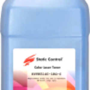 Тонер для принтера KYTK5140-1KG-C 21век