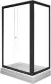 Душевой уголок Верчелли L / 1-03-6-1-0-0120 21век