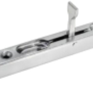 Шпингалет торцевой L160 SC 21век