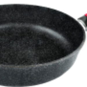 Сковорода Литая Индукция Гранит L18024i 21век