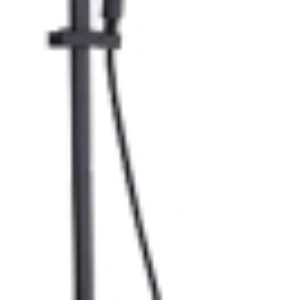 Душевая система со смесителем L2424B 21век