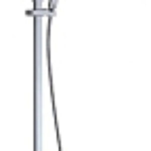 Душевая система со смесителем L2433 21век