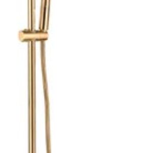 Душевая система со смесителем L2478G 21век