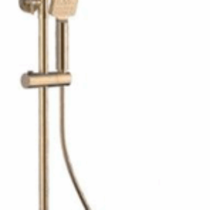 Душевая система со смесителем L2478Y 21век