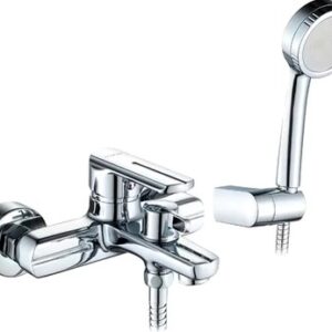 Смеситель L3266 21век