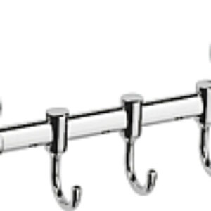 Крючок для ванной L3315-3 21век