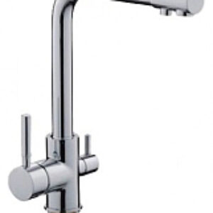 Смеситель L4055-3 21век