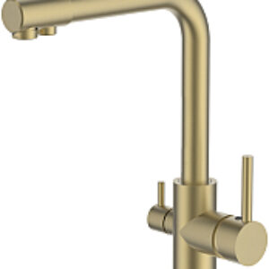 Смеситель L4055Y-3 21век