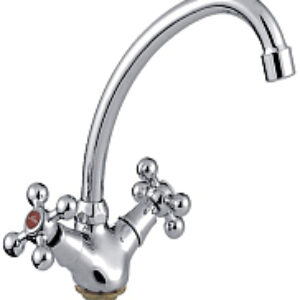 Смеситель L4119-2 21век