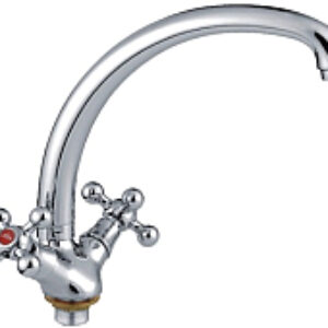 Смеситель L4219-2 21век