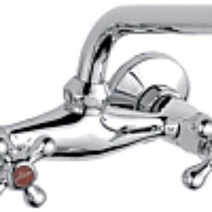 Смеситель L4708 21век