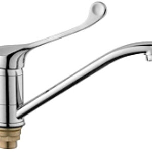 Смеситель L4979 21век