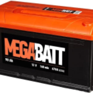 Автомобильный аккумулятор L+ 670A / 6СТ-90Аз 21век