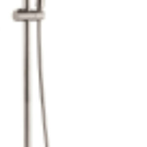 Душевая система со смесителем L72403-1 21век