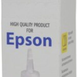 Контейнер с чернилами L800 Yellow 21век