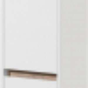 Шкаф-пенал для ванной Нортон L 21век