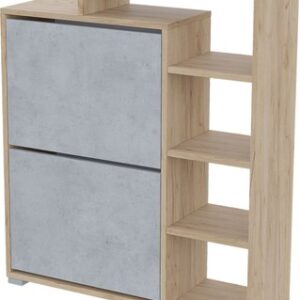 Тумба в прихожую Домино L 21век